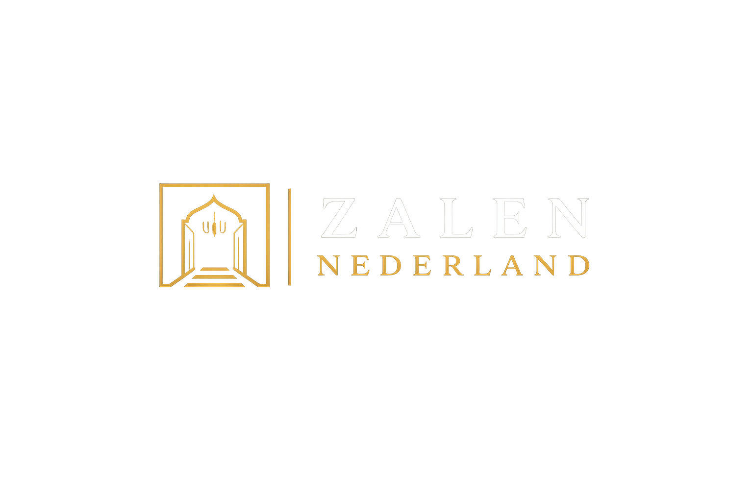 Zalen Nederland